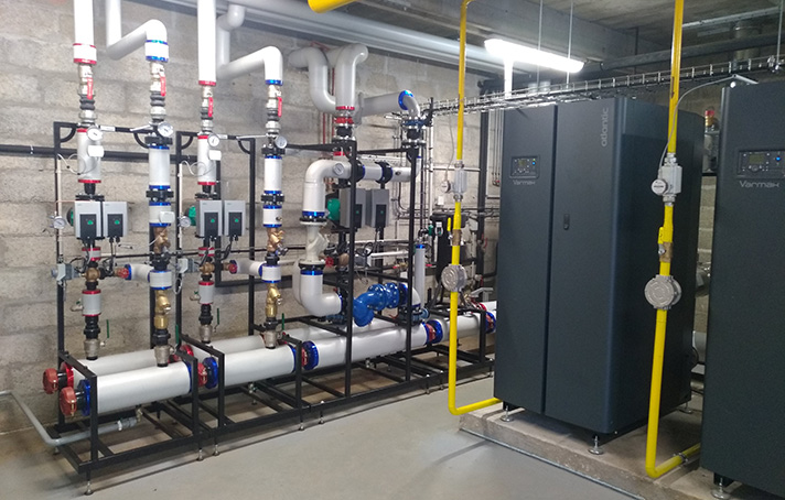 EL2D improves the quality of service of its collaborators with Oxalys