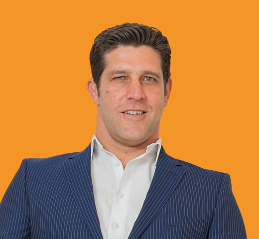 MJ Bronkhorst - Managing Director of Oxalys South Africa