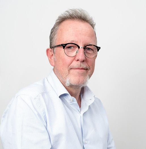 Philippe Prodhomme - Chief Financial Officer, Axian Group